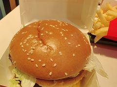 -麦当劳(长泰商业广场店)