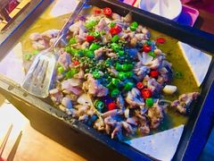 -胖哥俩肉蟹煲(来福士店)
