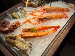 -壳里西餐厅Coquille Seafood Bistro(蒙自路店)