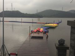 -宁波九龙湖开元度假村