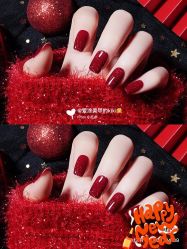 -如一·美甲美睫