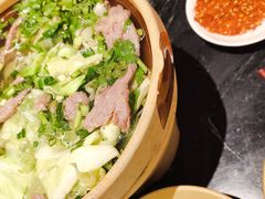 -廖川菜(太阳宫店)