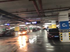 -海岸城停车场(海岸城店)