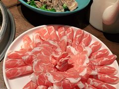 -快乐小羊·内蒙牛羊肉火锅(流花中心店)