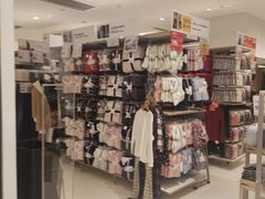 -优衣库(重庆沙坪坝印象汇店)