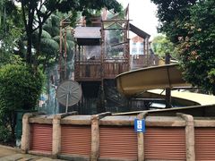 -新加坡水上探险乐园