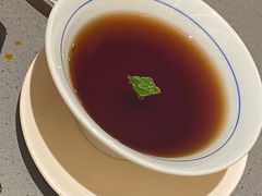 -巴奴毛肚火锅(二七万达店)
