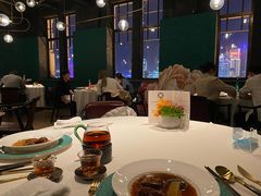 -三号黄浦会Canton Table