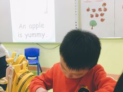 -贝迪森儿童成长中心(未央汉神中心)