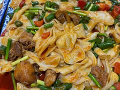 -后卫寨猫耳朵(后卫寨店)