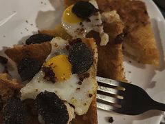 -Ocean's Table 欧舍