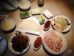 -老昌春饼(中央大街店)