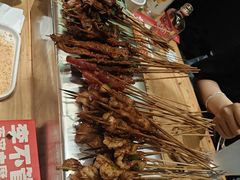 -李不管把把烧(天府三街店)