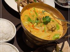 -大头虾越式风味餐厅(光明广场店)