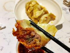 -蒋家桥饺面店(四望亭路店)