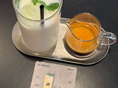 -BE NORMAL CAFE(霞溪路店)