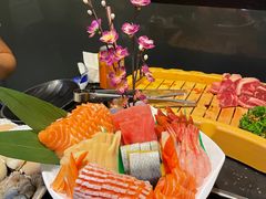 -熊出没日本烧肉放题