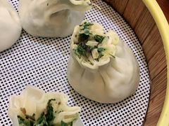 -奇芳阁·百年清真南京菜(夫子庙店)