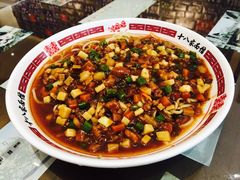 -十八家面馆(欧洲城店)