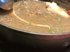 -盡膳口福·百年汤方火锅(科华北路店)