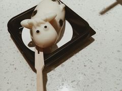 -海底捞火锅(曼巴特广场店)