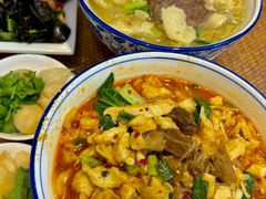 -毅祥斋老孙家泡馍(西羊市店)