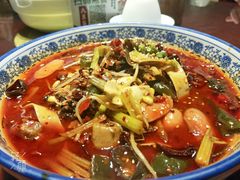 -田婆婆的菜(海口友谊阳光城店)