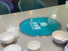 -大锅强·蒸海鲜青岛菜(吾悦广场店)