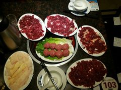 -八合里潮汕鲜牛肉火锅(惠州华贸店)