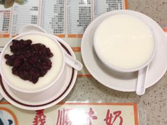 -义顺牛奶公司(新马路老店)
