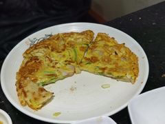 -青松馆韩国料理(香港中路佳世客店)