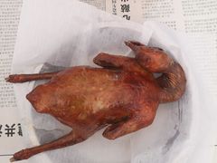 -味为先光明乳鸽(光明总店)