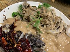 -春雨羊汤店(广开四马路总店)