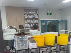 -达爱动物医院·犬猫分区·CT·复杂眼科(远洋山水分院)