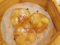 -君豪大酒店-东海渔村中餐厅