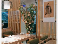 -安多素食(广仁寺路店)