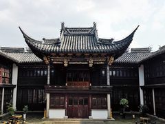 -中国昆曲博物馆