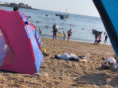-石槽海滨浴场