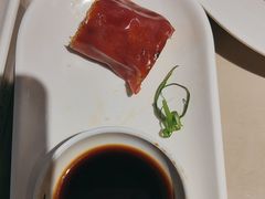 -蔡澜点心·粤菜(西单大悦城店)