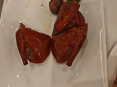 乳鸽-皇朝尊会(龙之梦大酒店)