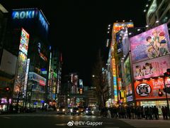 -秋叶原电器街