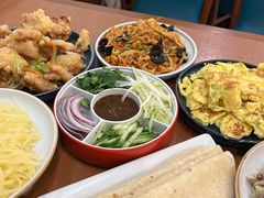 -老昌春饼(中央大街店)