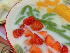 -甜心妈妈·榴莲星级糖水(北京路总店)