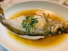 -逸林轩中餐厅(中信泰富朱家角锦江酒店)