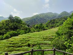 -石台牯牛降景区