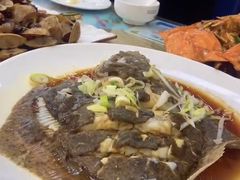 -聚德福海鲜家常菜(刘庄店)