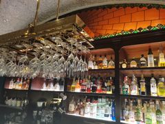 -Golden Lily河内巴黎法越料理餐厅(建国西路店)