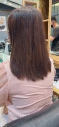 -阿莲新妆护肤造型