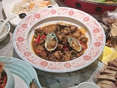 -苏梦江南·淮扬菜(夫子庙店)