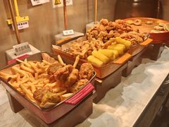 -火炉火自助餐(西直门凯德MALL店)